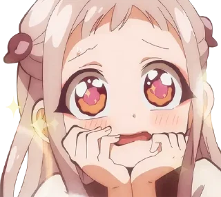 Стикер Corbeau & Hamster - 8