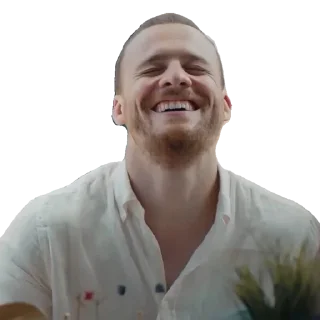 Sticker ЭдСер HanKerEdSer - 9