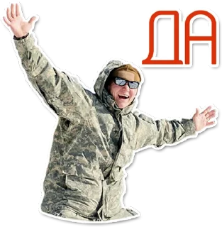 Sticker Ed's stickerpack - 6