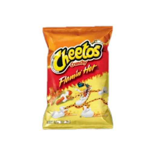 snack food convenience food