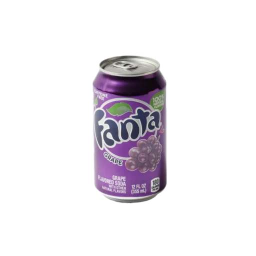 beverage food tin can