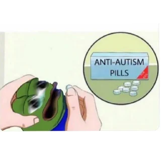 Sticker Очень крутые стикеры - 0