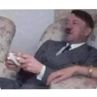 Sticker Очень крутые стикеры - 7