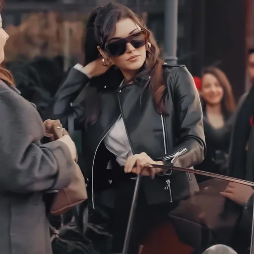 person clothing human face