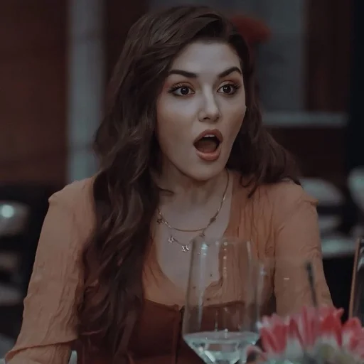 human face person wine glass