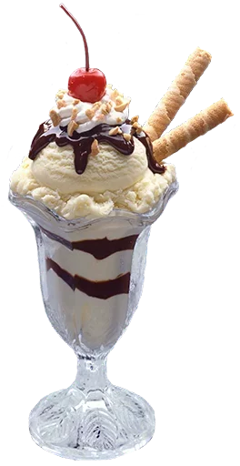 food dessert ice cream