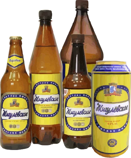 Стикер еда - 10