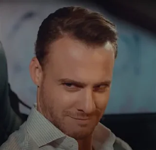 Sticker Sen cal kapimi - 9