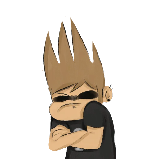 Sticker Eddsword - 6