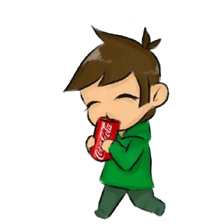 Sticker Eddsword - 5