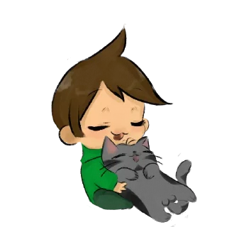 Sticker Eddsword - 8