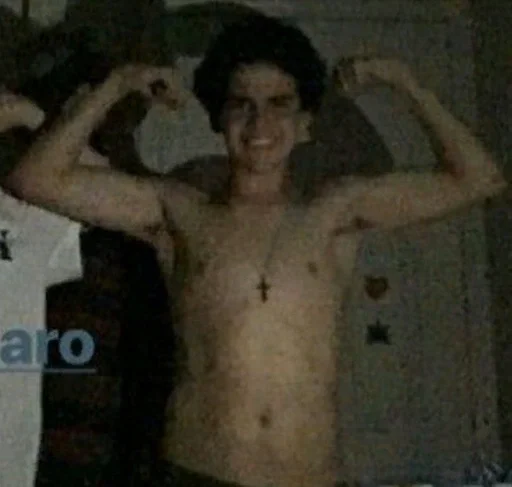 Человек человеческое лицо грудь