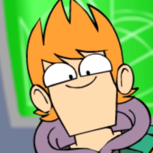 Sticker EDDSWORLD - 11