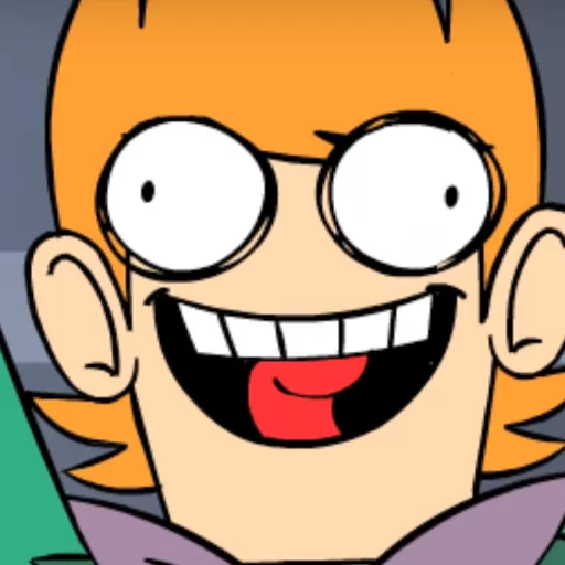 Sticker EDDSWORLD - 9