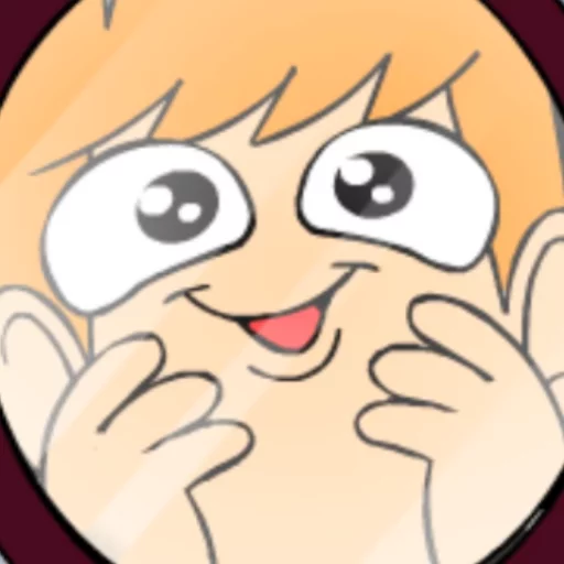 Sticker EDDSWORLD - 8