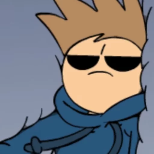 Sticker EDDSWORLD - 6
