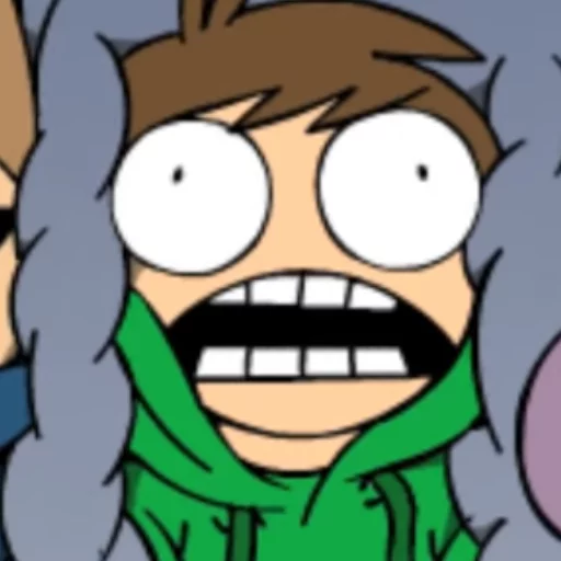 Sticker EDDSWORLD - 5