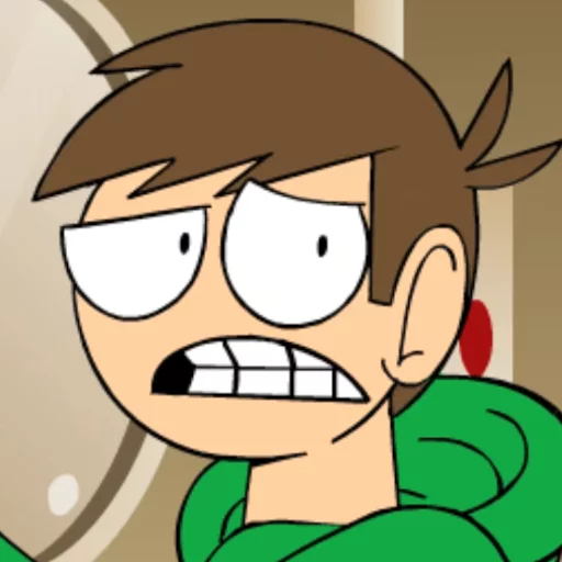 Sticker EDDSWORLD - 1