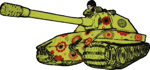 weapon transport military vehicle