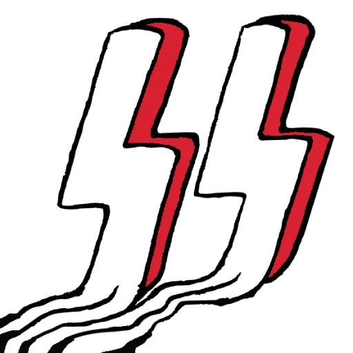 графика лого символ