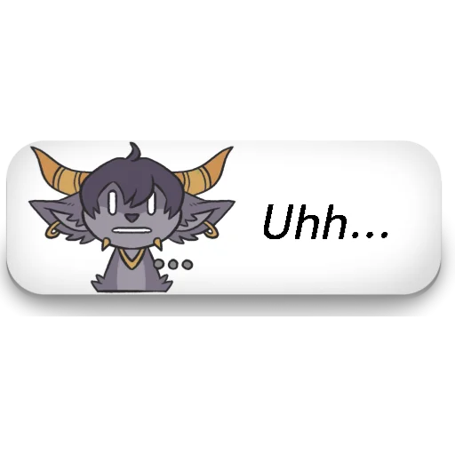 Стикер EdenTheFennec - 1