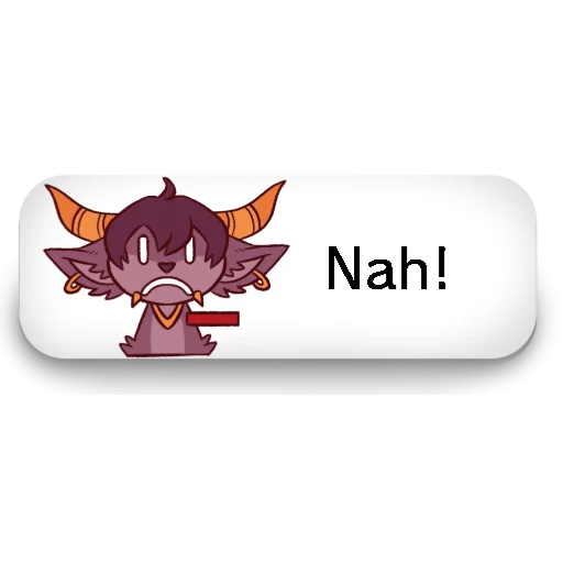 Стикер EdenTheFennec - 1