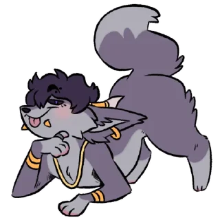 Sticker Eden (@EdensArtGarden) - 3