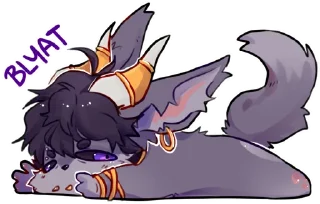 Sticker Eden (@EdensArtGarden) - 2