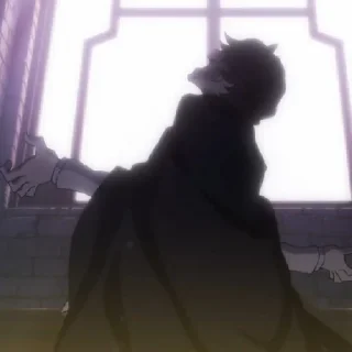 Sticker 𝔈𝔡𝔤𝔞𝔯 𝔄𝔩𝔩𝔞𝔫 𝔓𝔬𝔢. @JustSomeBullshit - 8