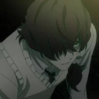 Sticker 𝔈𝔡𝔤𝔞𝔯 𝔄𝔩𝔩𝔞𝔫 𝔓𝔬𝔢. @JustSomeBullshit - 4