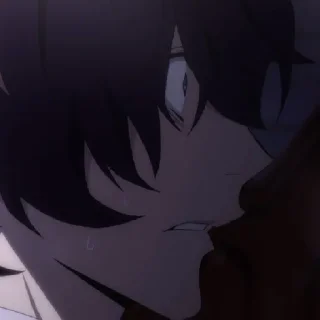 Sticker 𝔈𝔡𝔤𝔞𝔯 𝔄𝔩𝔩𝔞𝔫 𝔓𝔬𝔢. @JustSomeBullshit - 5