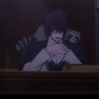 Sticker 𝔈𝔡𝔤𝔞𝔯 𝔄𝔩𝔩𝔞𝔫 𝔓𝔬𝔢. @JustSomeBullshit - 7