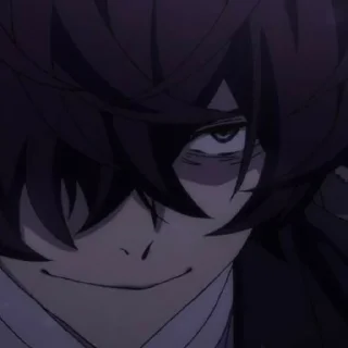 Sticker Edogā Aran Pō - 8