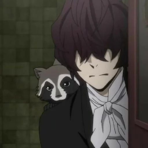 Sticker EdgarBSD - 1