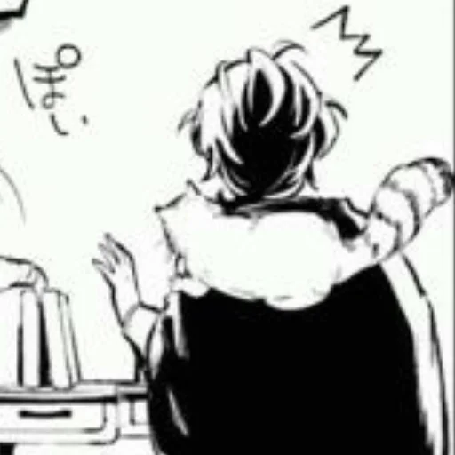 Sticker EdgarBSD - 1