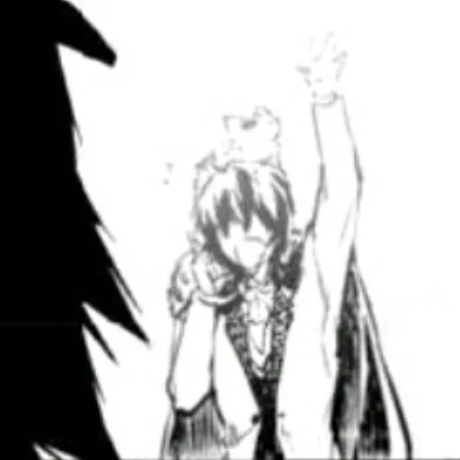 Sticker EdgarBSD - 1