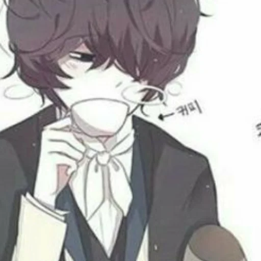 Sticker EdgarBSD - 1