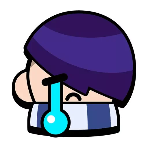 Стикер EdgarBrawlS - 1