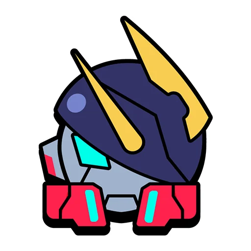 Стикер EdgarBrawlS - 1