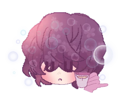 Sticker Edgar_Allan_Poe - 1