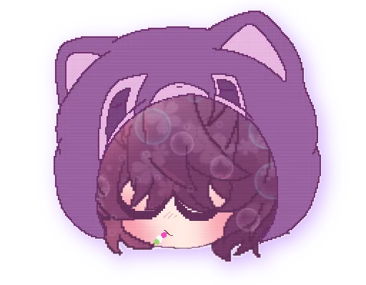 Sticker Edgar_Allan_Poe - 1