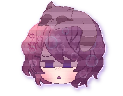 Стикер Edgar_Allan_Poe - 1