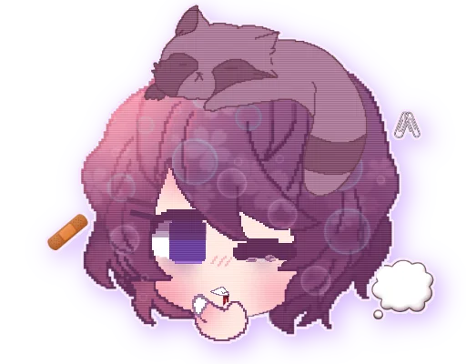 Стикер Edgar_Allan_Poe - 1