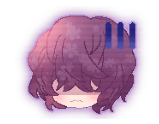 Sticker Edgar_Allan_Poe - 1