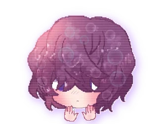 Стикер {  𓁹 ℰ𝒹𝓰𝒶𝓇  𝒜𝓁𝓁𝒶𝓃  𝒫ℴℯ ☏︎  } - 11