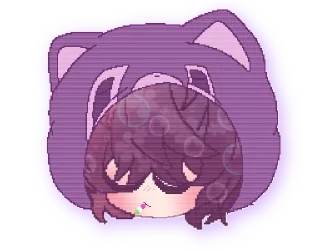 Стикер {  𓁹 ℰ𝒹𝓰𝒶𝓇  𝒜𝓁𝓁𝒶𝓃  𝒫ℴℯ ☏︎  } - 7