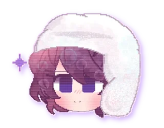 Стикер {  𓁹 ℰ𝒹𝓰𝒶𝓇  𝒜𝓁𝓁𝒶𝓃  𝒫ℴℯ ☏︎  } - 10