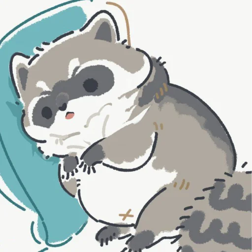 Sticker Набор Эди - 7