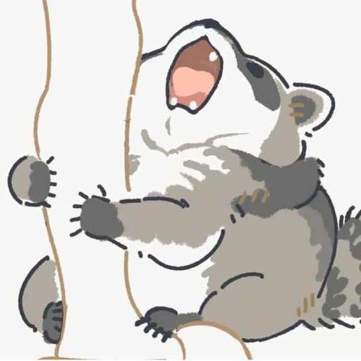 Sticker Набор Эди - 5