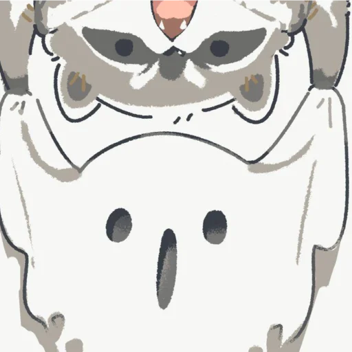 Sticker Набор Эди - 0